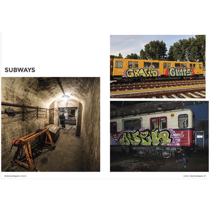 Bad Taste Magazine 24 - image 2