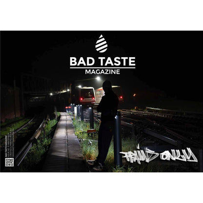 Bad Taste Magazine 31 - image 1