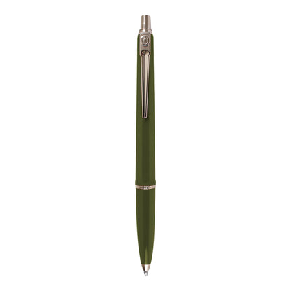 Ballograf Epoca P Ballpoint Pen, Khaki Green - image 1