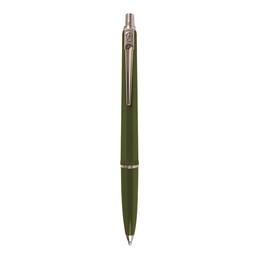 Ballograf Epoca P Ballpoint Pen, Khaki Green - image 1