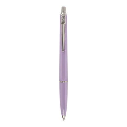 Ballograf Epoca P Ballpoint Pen, Lavender - image 1