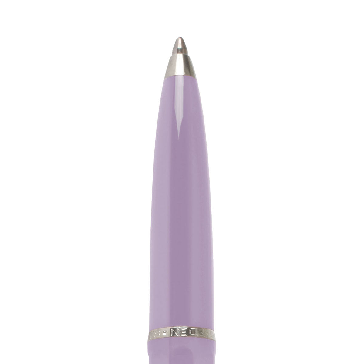 Ballograf Epoca P Ballpoint Pen, Lavender - image 2