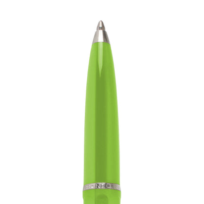 Ballograf Epoca P Ballpoint Pen, Neon Green - image 2