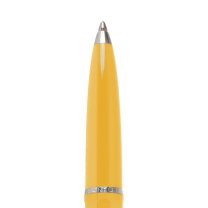 Ballograf Epoca P Ballpoint Pen, Yellow - image 2