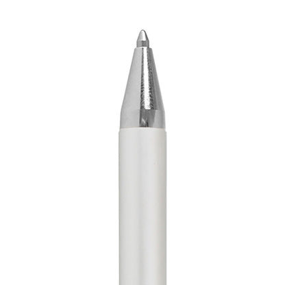 Ballograf Pocket Ballpoint Pen, Chrome - image 2