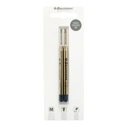 Ballograf Rondo Erase Medium Refill - image 3