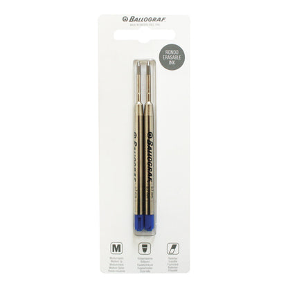 Ballograf Rondo Erase Medium Refill - image 4