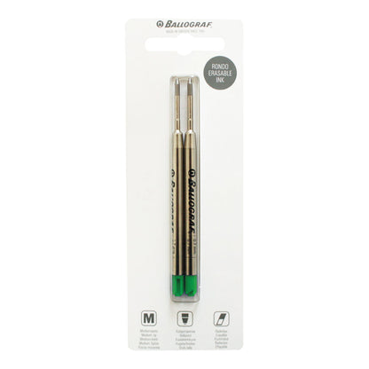 Ballograf Rondo Erase Medium Refill - image 2