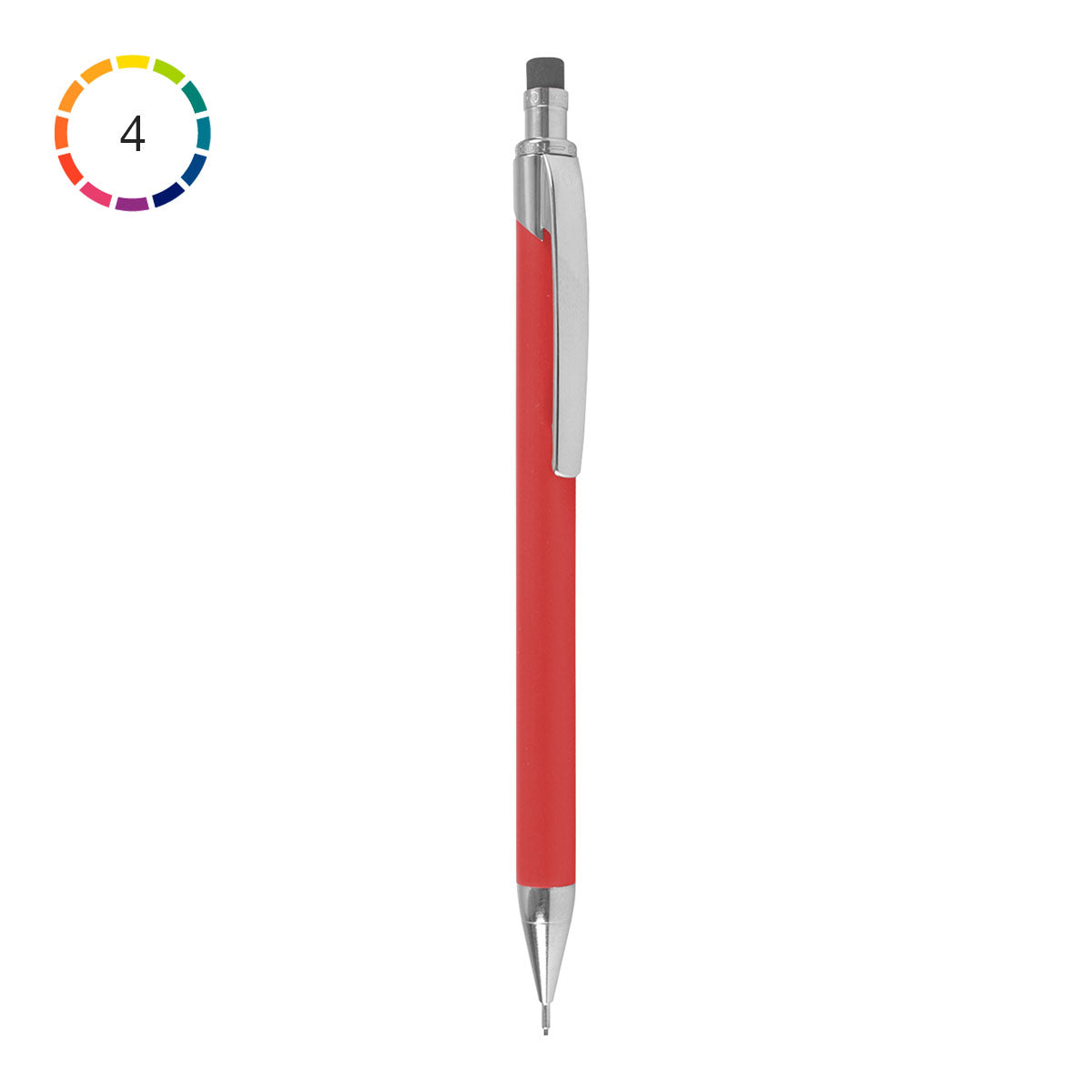Ballograf Rondo Soft Mechanical Pencil 0.7 mm - image 1
