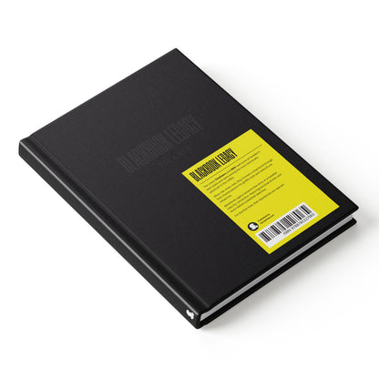 Blackbook Legacy TSC x NSA - image 2