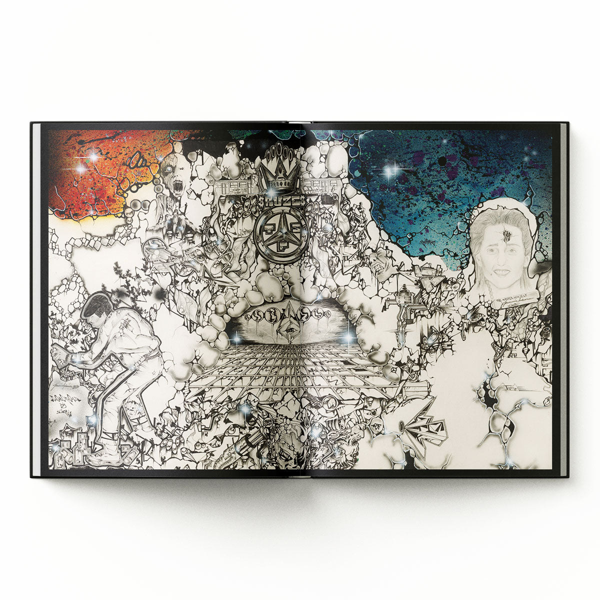 Blackbook Legacy TSC x NSA - image 5