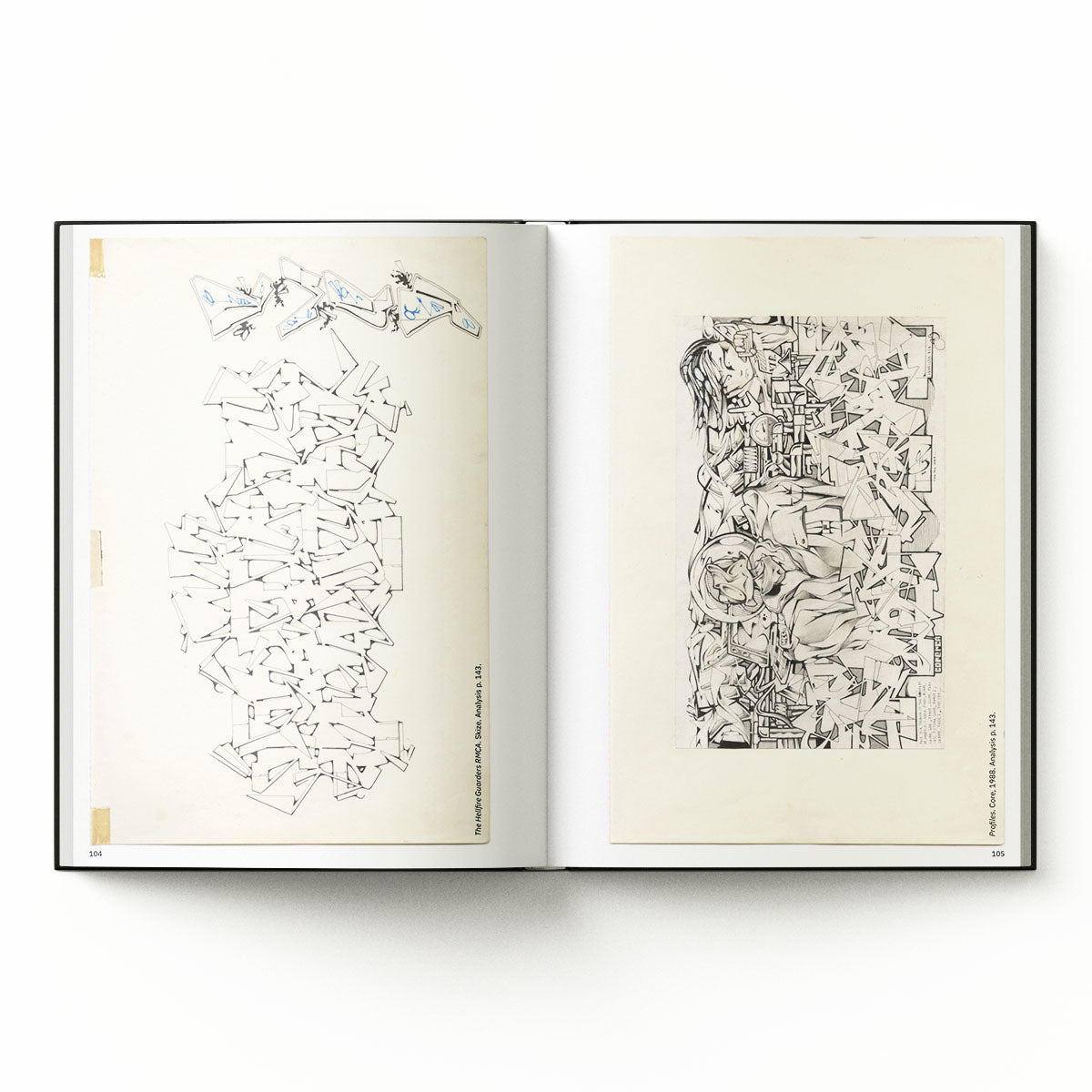 Blackbook Legacy TSC x NSA - image 6