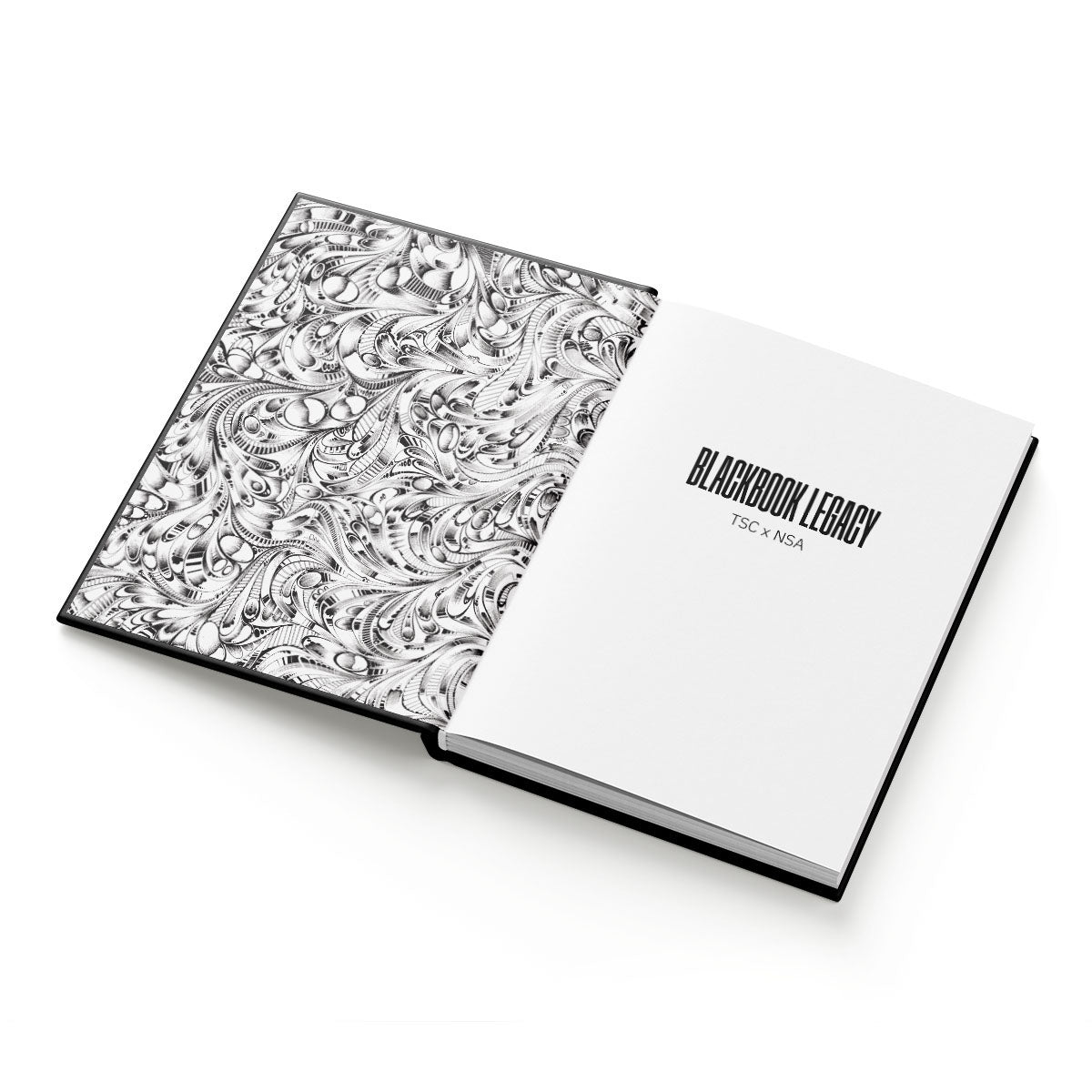 Blackbook Legacy TSC x NSA - image 8