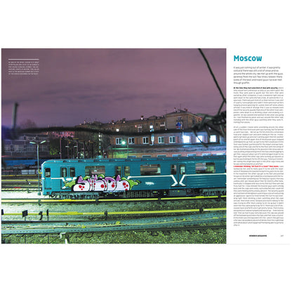 Bomber Megazine - 30 Years Anniversary Issue - image 12