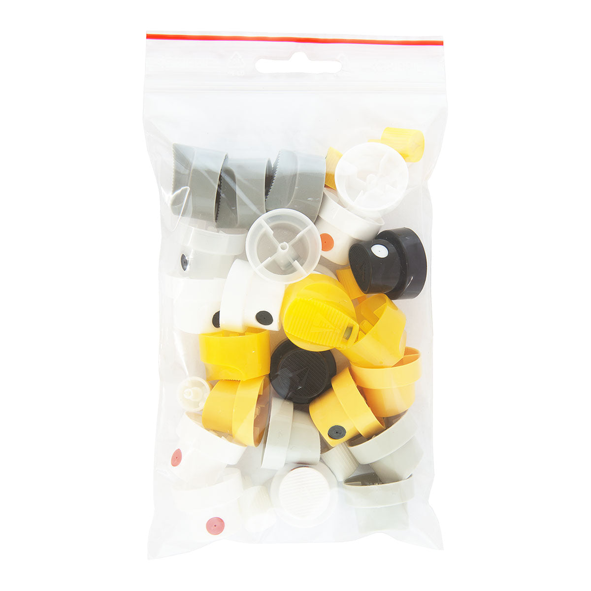 Cap Mix, 30-pack - image 1