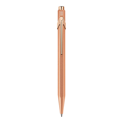 Caran d'Ache 849 Brut Rose Ballpoint Pen - image 1