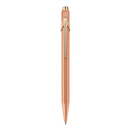 Caran d'Ache 849 Brut Rose Ballpoint Pen - image 1