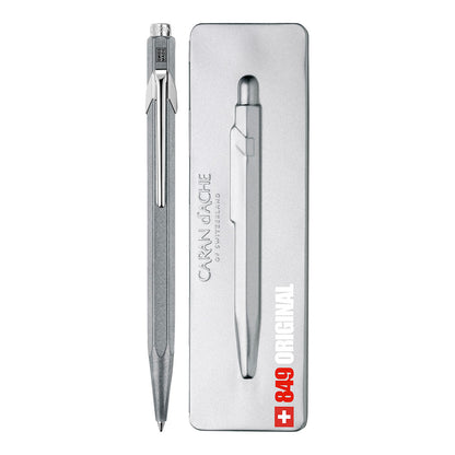 Caran d'Ache 849 Original Ballpoint Pen - image 2