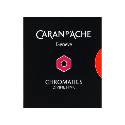 Caran d'Ache Chromatics Ink Refill Cartridge - image 3