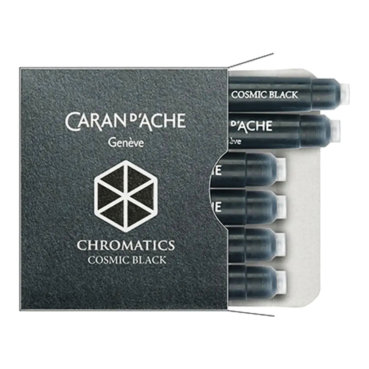 Caran d'Ache Chromatics Ink Refill Cartridge - image 2