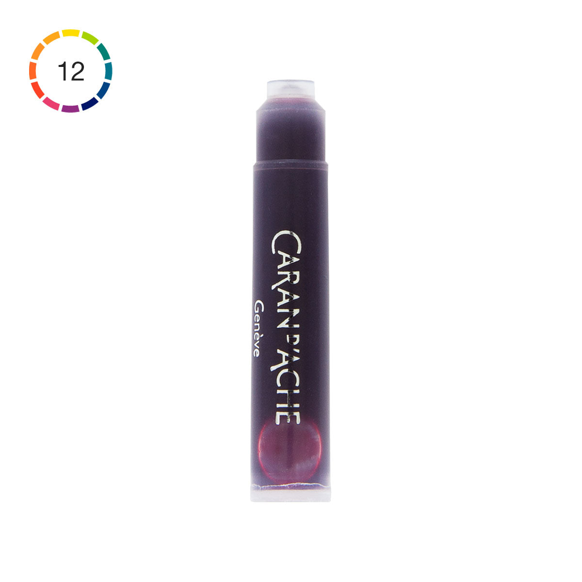 Caran d'Ache Chromatics Ink Refill Cartridge - image 1