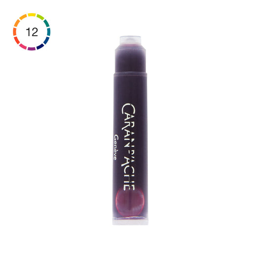 Caran d'Ache Chromatics Ink Refill Cartridge - image 1