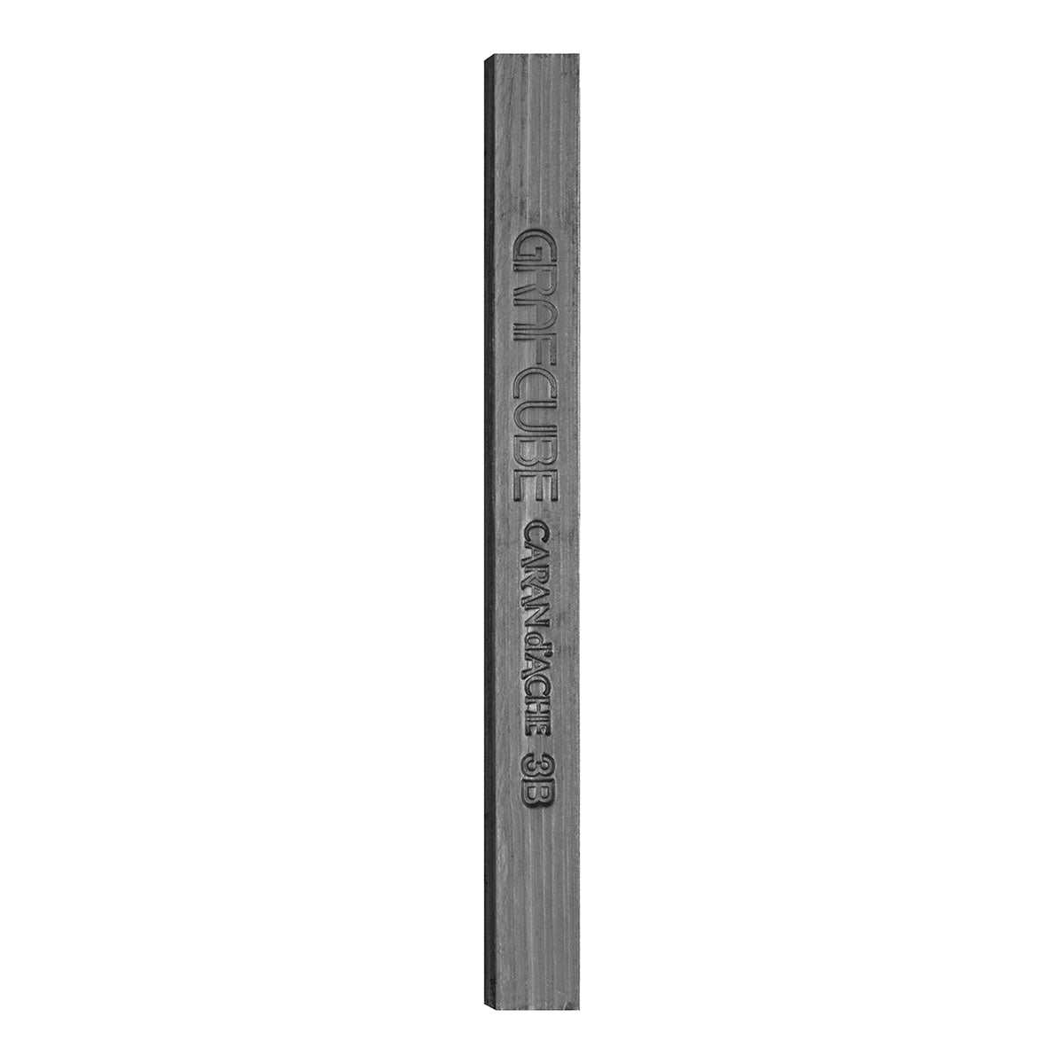 Caran d'Ache Grafcube Graphite Stick 10 mm - image 1