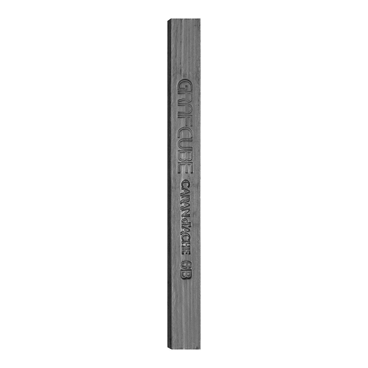 Caran d'Ache Grafcube Graphite Stick 10 mm - image 2