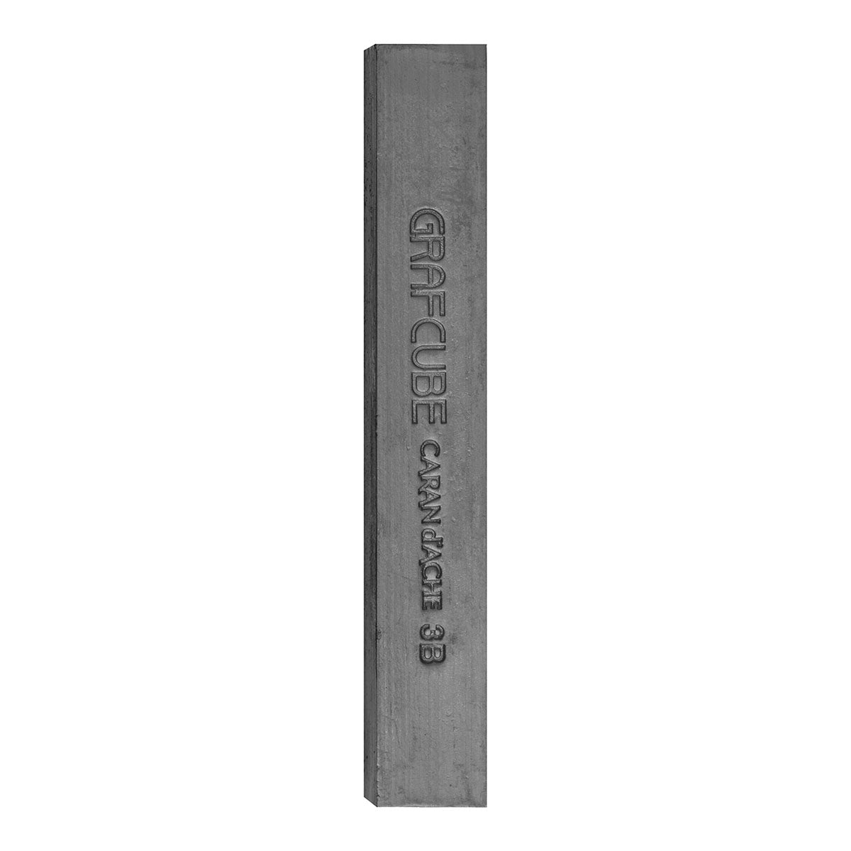 Caran d'Ache Grafcube Graphite Stick 15 mm - image 1
