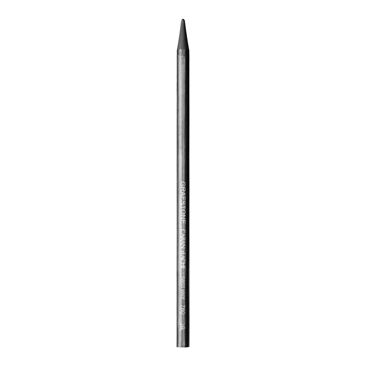 Caran d'Ache Grafstone Woodless Graphite Pencil - image 1