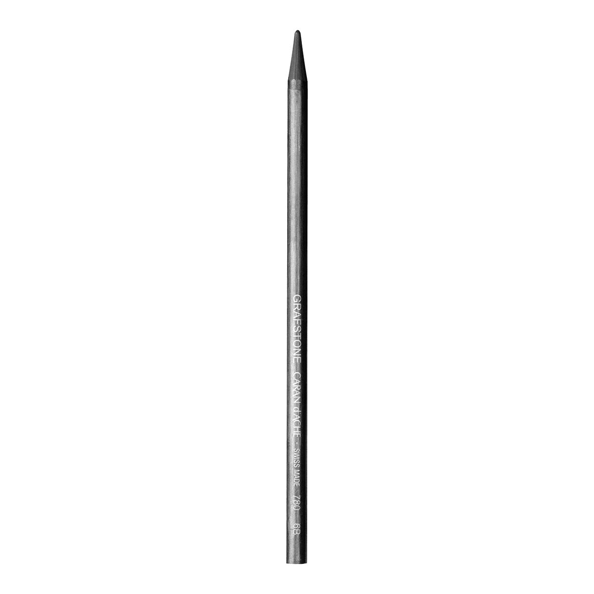 Caran d'Ache Grafstone Woodless Graphite Pencil - image 3