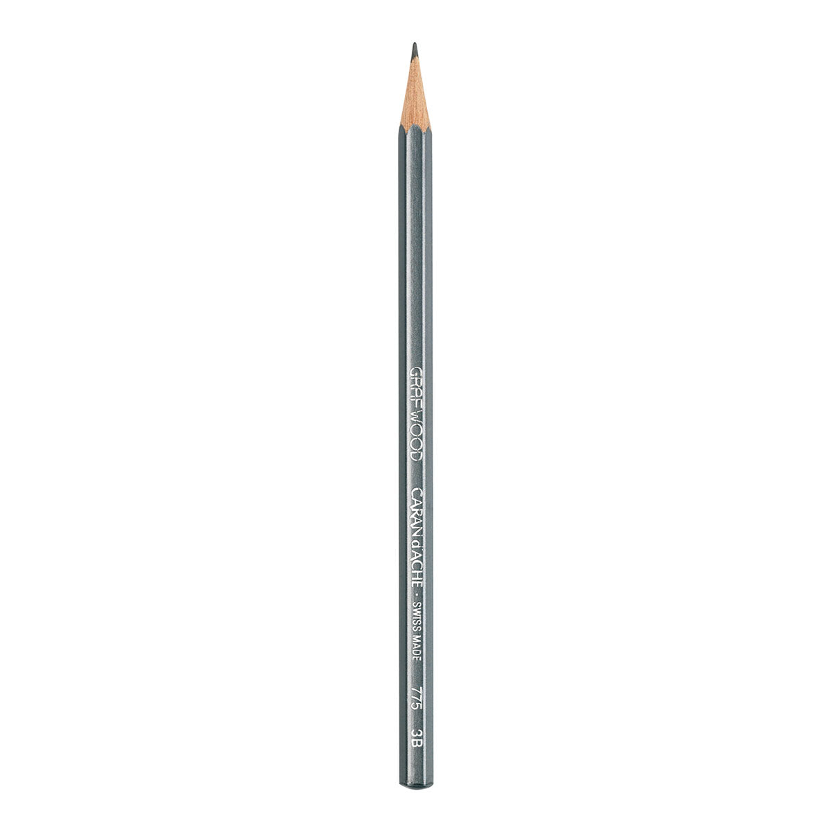 Caran d'Ache Grafwood Pencil - image 1