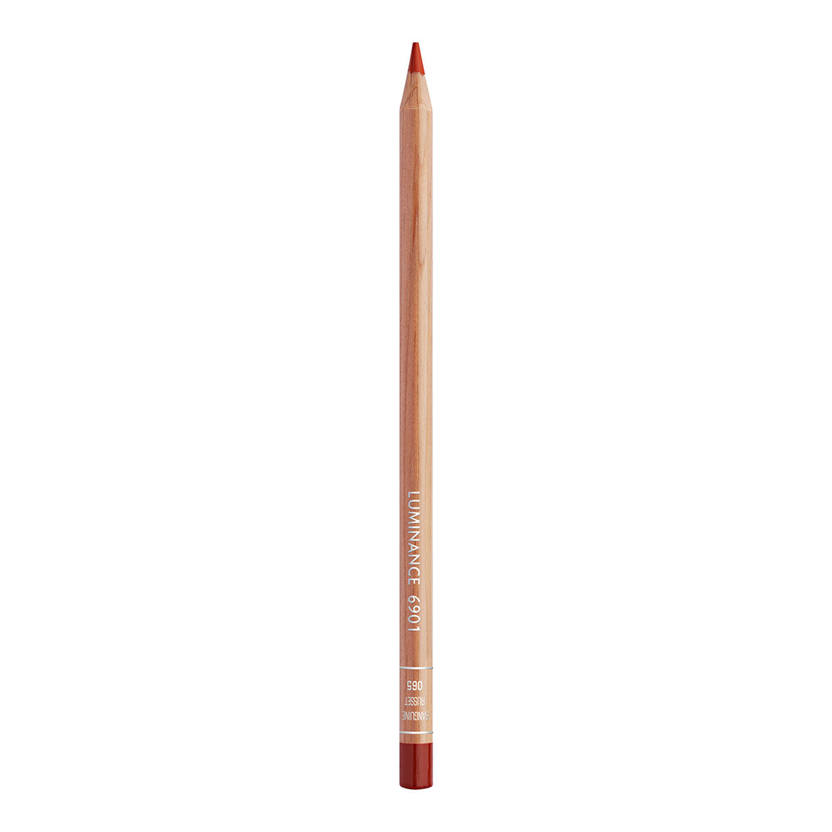 Caran d'Ache Luminance 6901 Coloured Pencils 12 Set - image 4