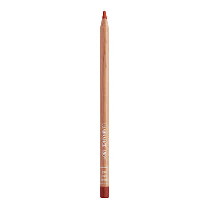Caran d'Ache Luminance 6901 Coloured Pencils 12 Set - image 4