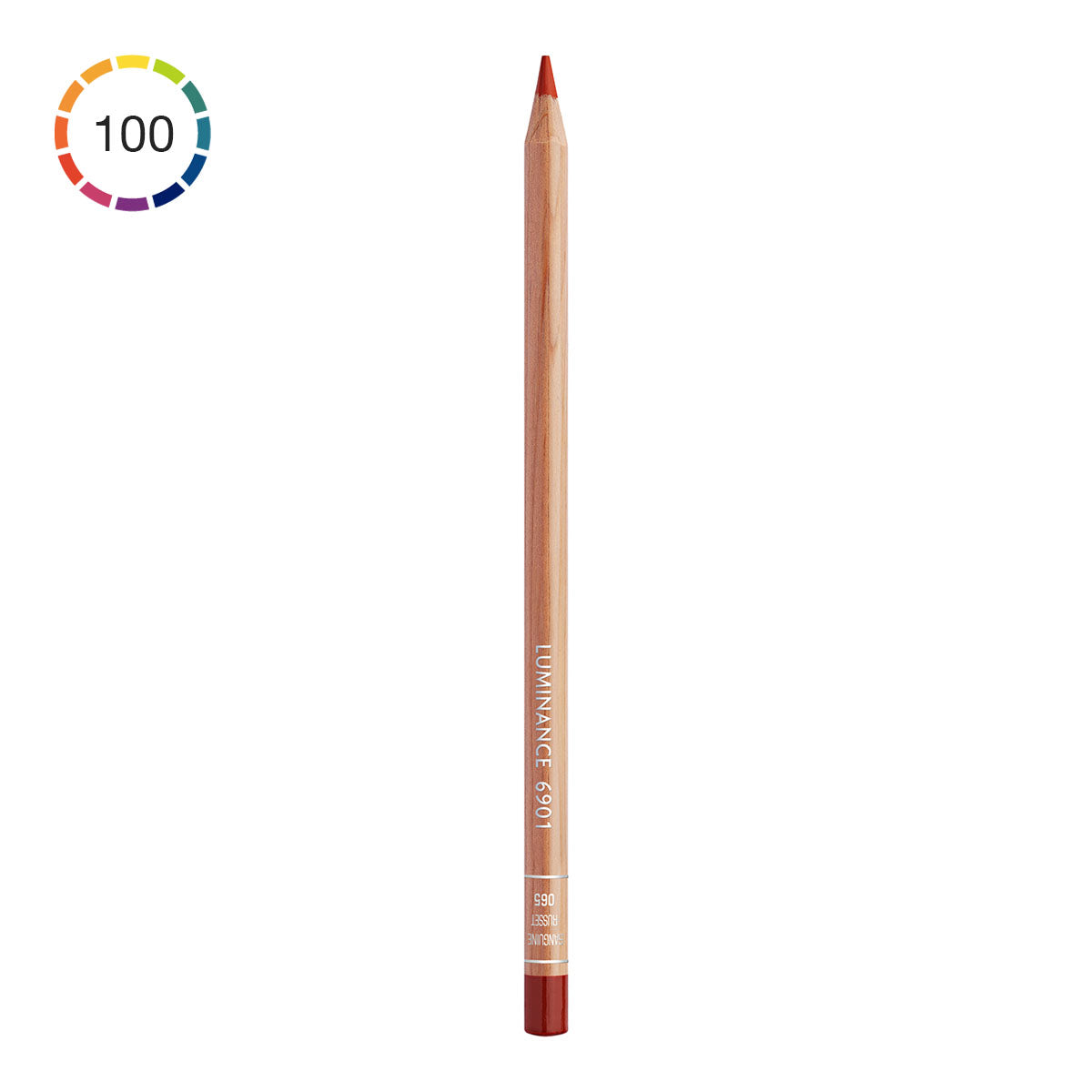Caran d'Ache Luminance 6901 Coloured Pencil - image 1