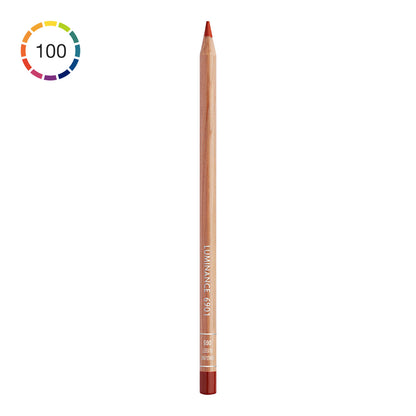 Caran d'Ache Luminance 6901 Coloured Pencil - image 1