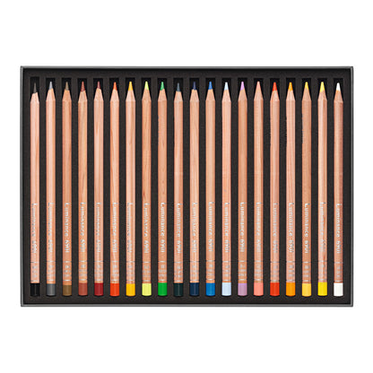 Caran d'Ache Luminance 6901 Coloured Pencils 20 Set - image 3