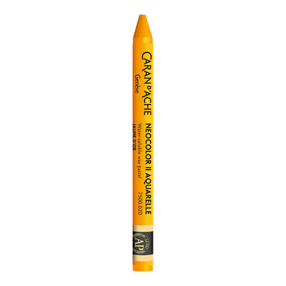Caran d'Ache Neocolor II Water-Soluble Crayons 84 Set - image 5