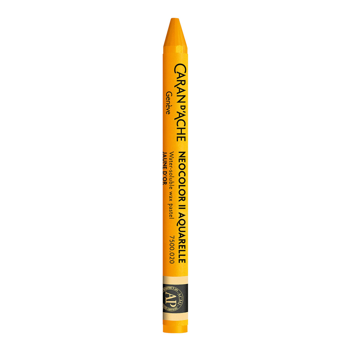 Caran d'Ache Neocolor II Water-Soluble Crayons 40 Set - image 4
