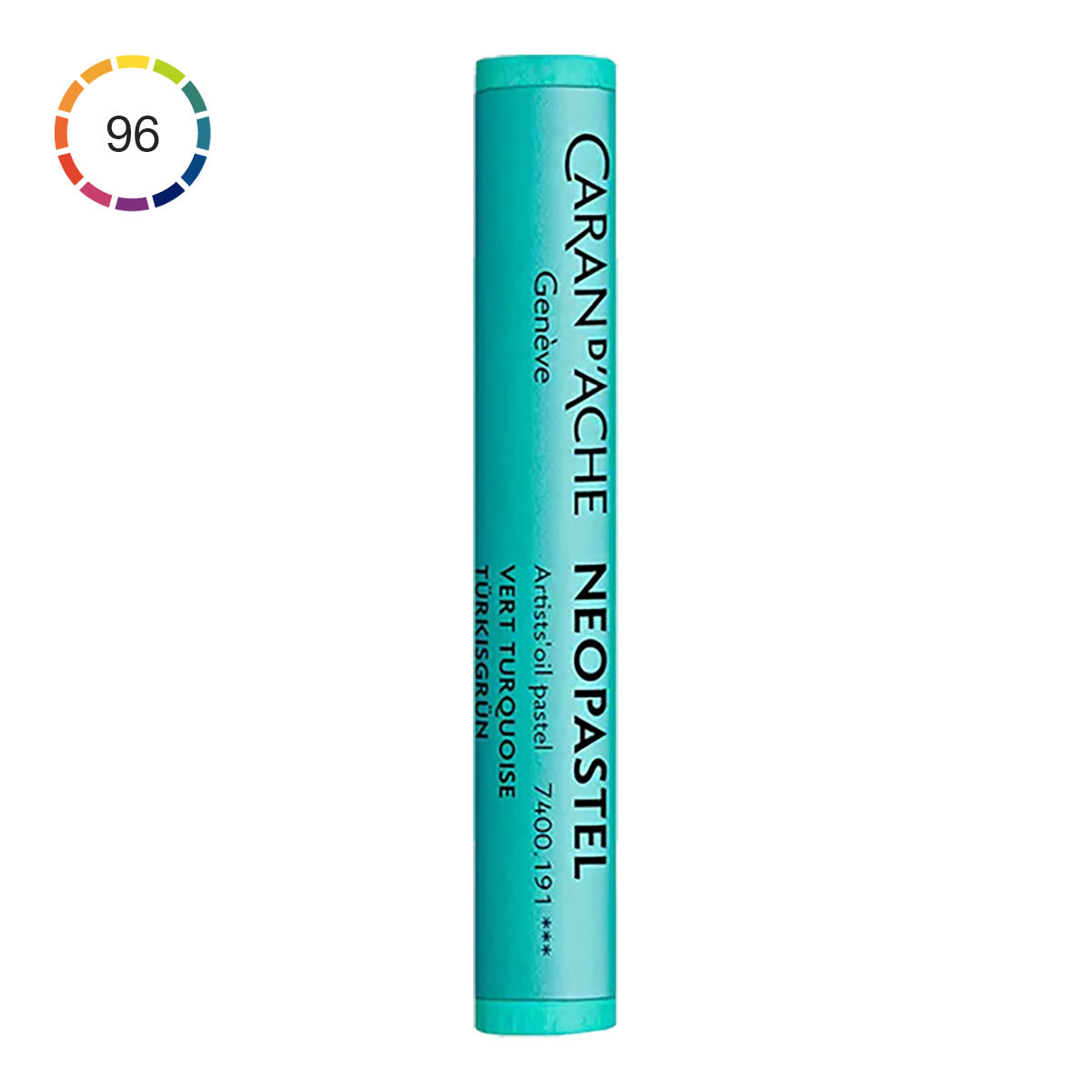 Caran d'Ache Neopastel Oil Pastel Crayons