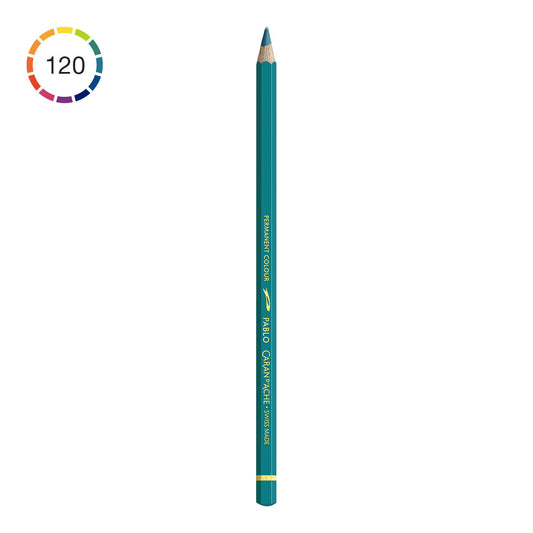 Caran d'Ache Pablo Coloured Pencil - image 1