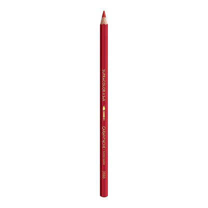 Caran d'Ache Supracolor Soft Aquarelle Coloured Pencils 18 Set - image 2