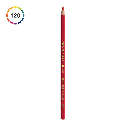 Caran d'Ache Supracolor Soft Aquarelle Coloured Pencil - image 1