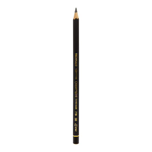 Caran d'Ache Technalo Water-Soluble Graphite Pencil - image 1