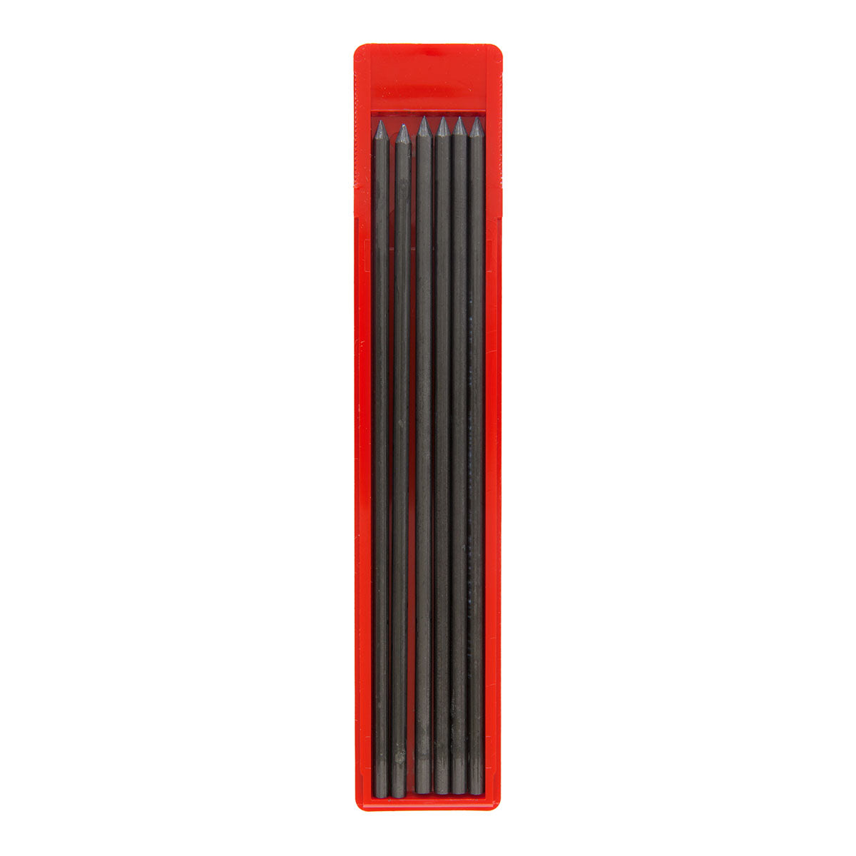 Caran d'Ache Technograph 3 mm leads 6-pack - image 2