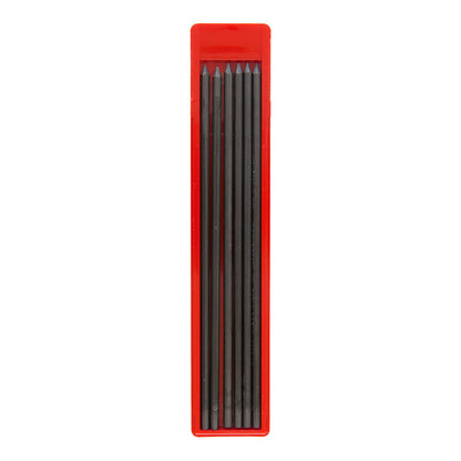 Caran d'Ache Technograph 3 mm leads 6-pack - image 2