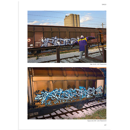 Concrete Magazine 20.5 Freight Special - image 7
