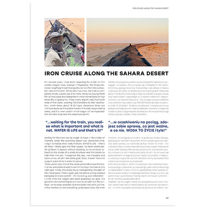 Concrete Magazine 20.5 Freight Special - image 9