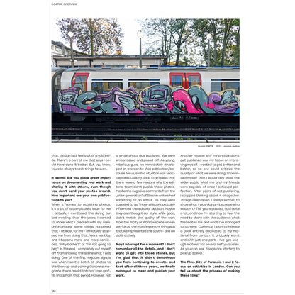 Concrete Magazine 21 - image 4