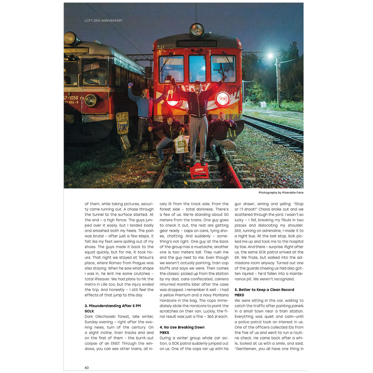 Concrete Magazine 21 - image 2